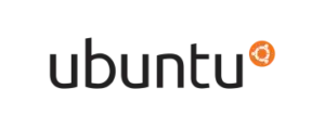 Logo de Ubuntu, una distribución de Linux popular utilizada por ADMIN TI para ofrecer soluciones de sistemas operativos confiables y fáciles de usar.